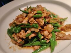 -沅江水·湖南家宴(南村万博长隆商圈店)