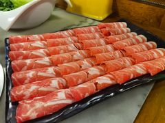 -马记伊源斋涮肉·清真菜(百子湾店)