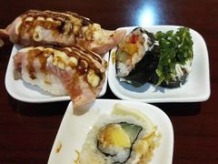 -古田居·特色寿司料理(骏欣中心店)
