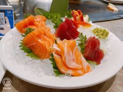 -上渔铁板烧(熙悦汇店)