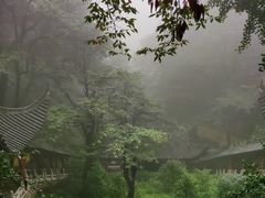 -九华山风景区