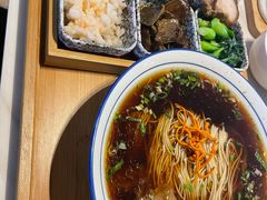 -華僑飯店中餐厅
