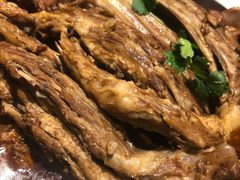 -浩爷羊蝎子火锅(望京店)