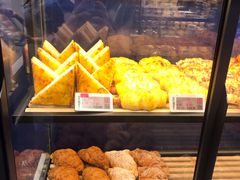 -幸福西饼面包茶饮(车公庙店)