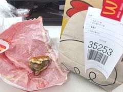 -麦当劳(三星城首创奥莱店)