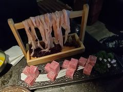 鸭肠儿-湊湊火锅·茶憩(新中关购物中心店)
