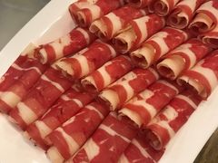 -牛街·马辈儿涮肉(牛街二店)