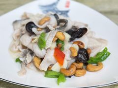 -蒲鲜菜馆