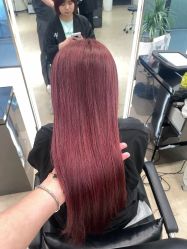 -WM Hair Salon