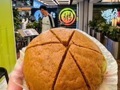 -南拳十三姨·潮汕砂锅粥·粤菜(西单大悦城店)