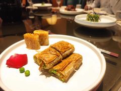 -上海人家花樣年华(中山公园店)