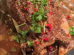 -老王全牛宴·鲜牛肉牛杂火锅(总店)