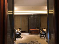 -一品淮扬 · 淮扬菜·北京万达文华酒店