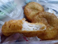 -厚富香面食店王好炸糕(延安路店)