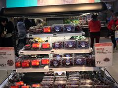 -盒马鲜生(莱蒙都会店)