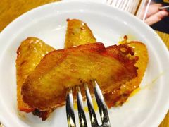 -乐凯撒披萨(正佳广场店)