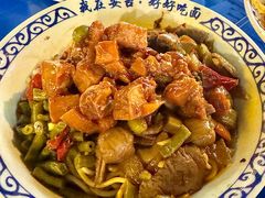 -梅溪·小伙子干挑面(安吉总店)