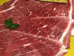 -一绪に寿喜烧(荟聚店)