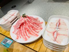 -江小渔鲜鱼火锅(冠亚星城店)