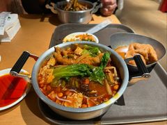 -水平有限广西米粉·广西风味集(五道口店)