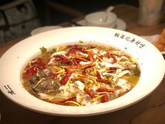 -太二酸菜鱼(深圳布吉万象汇店)