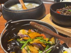 -马灯部落·西湖边的创意山景餐厅(虎跑动物园店)