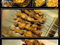 -龙虾奇迹(大华三路店)