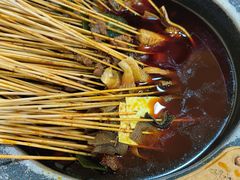 -冒椒火辣(奎星楼街店)