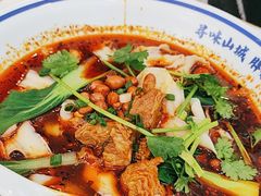 -程胖娃重庆小面(嘉禾金铂店)