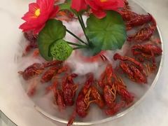 -虾铺子龙虾·私房菜(金源花苑店)
