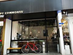 门面-常识咖啡common sense(春熙路店)