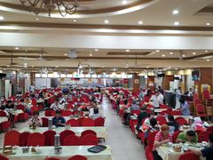 大堂-港海餐厅(解放东路店)