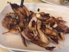 -吉香碳烤生蚝(仙霞路店)