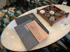 -富淳饭店(世纪公园店)