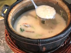 -稻鲜记潮汕砂锅粥