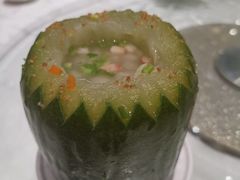 -白云宾馆·白云宴餐厅