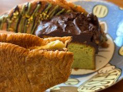 -OUR Bakery(SKP-S店)