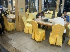 -新金盛·海鲜酒楼(盐田店)