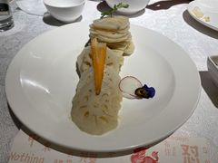 -金狮麟·新豫菜(金码大厦店)