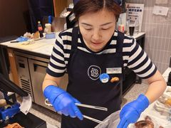 -巴黎贝甜(亿合城店)
