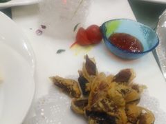 -清真悦宾楼食府(海湖店)