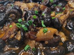 -老德州四合院·德州菜(天衢路店)