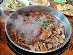-侠成水上农庄(工业大道店)
