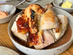 -BOR Eatery(安福路店)