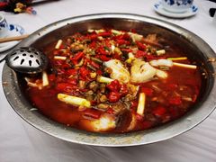 -笑红饭庄