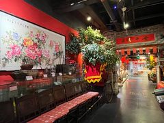 -正阳门饭庄·烤鸭·北京菜(万丰路七里庄店)