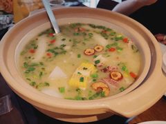-乔街深夜食堂·台州菜·高压锅生蚝(杭州总店)