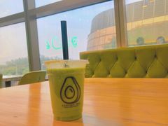 -油梨树AVOCADO TREE(望京店)