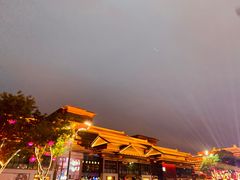 -大唐不夜城