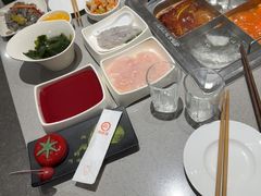 -海底捞火锅(吾悦广场店)